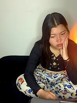 Karma And Sex online show from September 23, 4:15 am