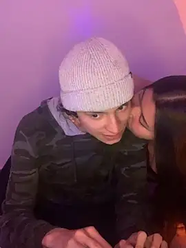 Karma And Sex online show from September 25, 9:13 am