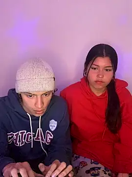 Karma And Sex online show from October 19, 1:12 pm