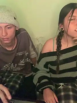 Karma And Sex online show from November 2, 7:44 am