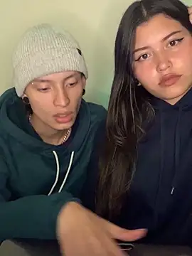 Karma And Sex online show from November 20, 7:41 am