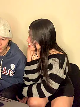 Karma And Sex online show from December 21, 4:19 am