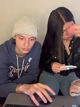 Karma And Sex online show from December 21, 6:48 pm