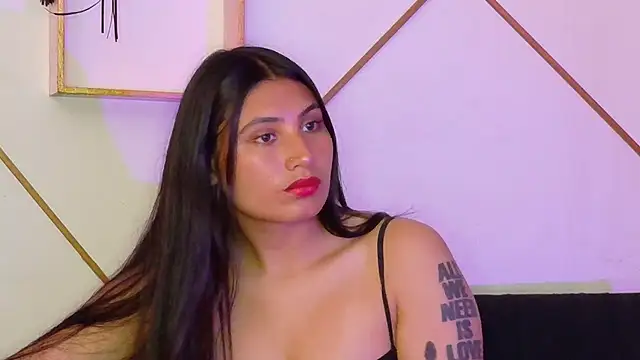 Linda andrew online show from November 11, 7:58 pm