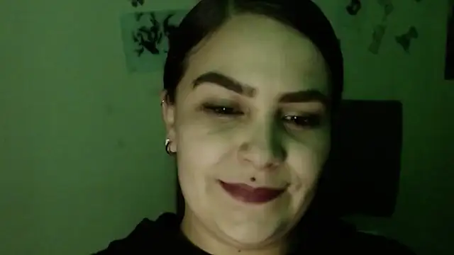 Snapshot of Salma_deep chatting on September 16, 12:22 am Salma deep online show from September 16, 12:22 am