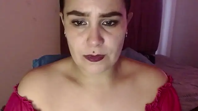 Snapshot of Salma_deep chatting on October 3, 2:58 pm Salma deep online show from October 3, 2:58 pm