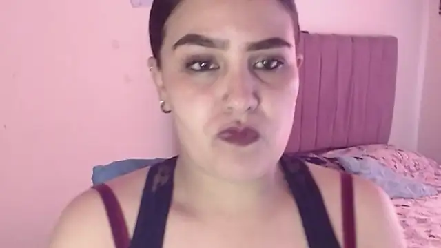 Snapshot of Salma_deep chatting on October 9, 7:23 pm Salma deep online show from October 9, 7:23 pm