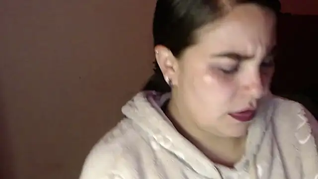 Snapshot of Salma_deep chatting on October 12, 10:42 pm Salma deep online show from October 12, 10:42 pm