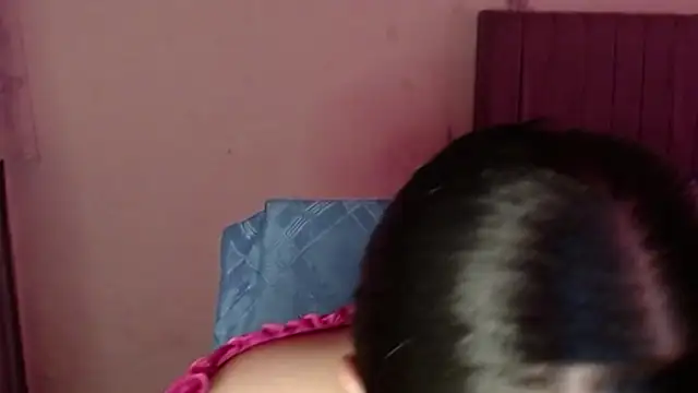 Snapshot of Salma_deep chatting on November 1, 6:10 pm Salma deep online show from November 1, 6:10 pm