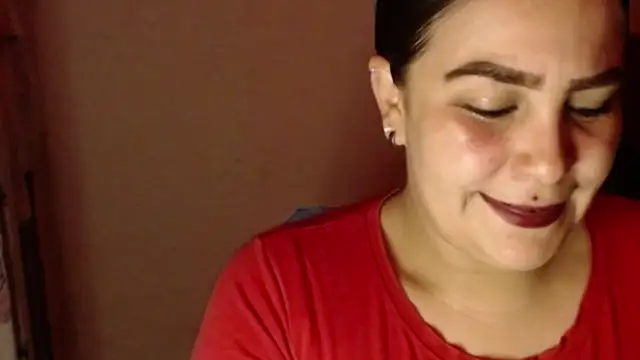 Snapshot of Salma_deep chatting on November 14, 11:35 pm Salma deep online show from November 14, 11:35 pm