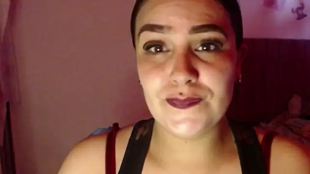 Snapshot of Salma_deep chatting on November 19, 9:04 pm Salma deep online show from November 19, 9:04 pm