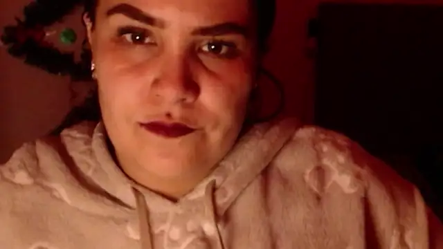 Snapshot of Salma_deep chatting on November 30, 1:20 am Salma deep online show from November 30, 1:20 am