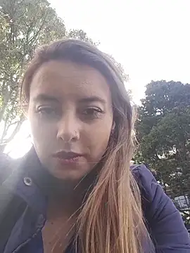 Scarlett Pink Rose online show from November 19, 8:20 pm