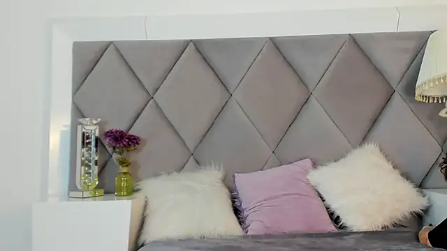 GiadaRizzo online show from November 29, 8:45 pm