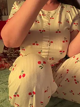 OnlyRima online show from December 1, 11:48 am