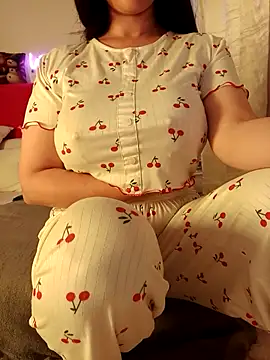 OnlyRima online show from January 8, 10:06 am