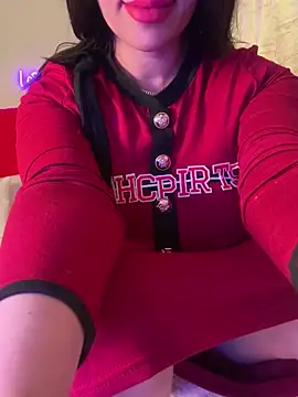 OnlyRima online show from April 19, 10:03 am