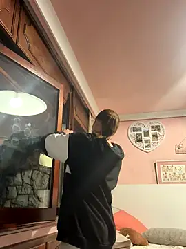 Wildmaca online show from November 12, 9:03 pm