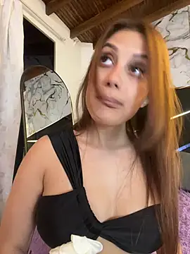 Snapshot of Harley_J_ chatting on February 28, 11:55 am Harley J online show from February 28, 11:55 am