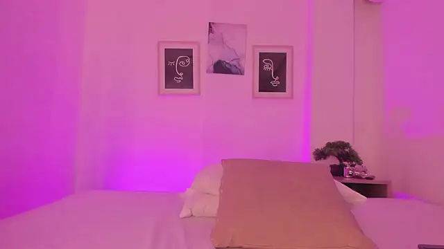 Anastasia lauren online show from March 27, 7:57 pm