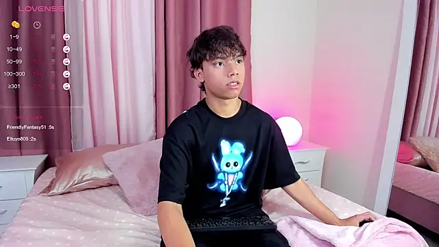 Honeymoon sariel online show from November 17, 8:14 pm