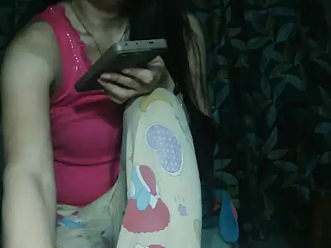 Sexy Juliah online show from January 12, 7:19 pm