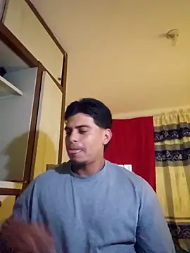 El PrincipeU online show from March 25, 3:56 am