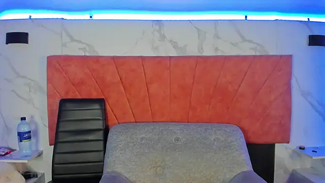 HellAndDante  online show from February 5, 12:48 am