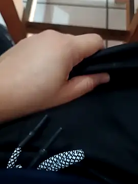 RyanDante online show from October 26, 3:29 pm