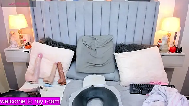 Arriadna online show from December 14, 10:14 pm