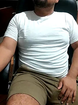 Hotknight online show from September 15, 5:51 am