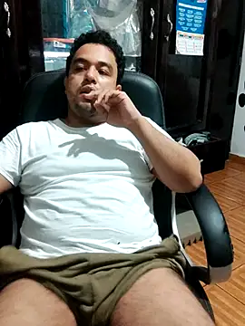 Hotknight online show from October 9, 9:07 am