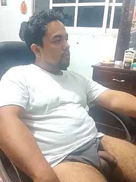 Hotknight online show from April 22, 2:36 am