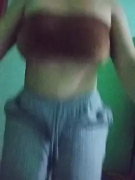 Snapshot of Peruvianbaby69 chatting on July 15, 11:43 pm Peruvianbaby69 online show from July 15, 11:43 pm