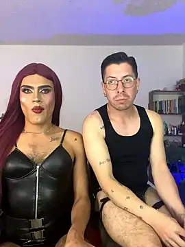 Letorres96 online show from January 9, 4:48 am