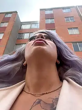 YouCandiSumisa online show from October 17, 6:32 pm