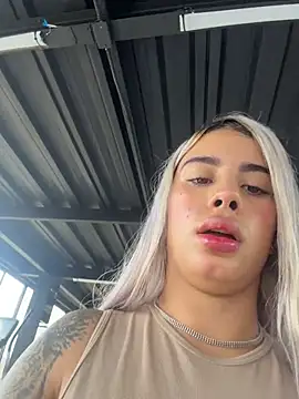 YouCandiSumisa online show from January 5, 5:38 pm