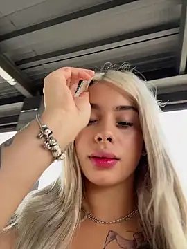 YouCandiSumisa online show from February 4, 6:47 pm