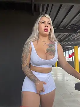 YouCandiSumisa online show from March 11, 6:03 pm