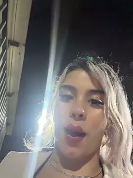 YouCandiSumisa online show from April 11, 3:33 am