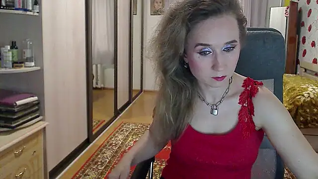 ClassyInna online show from September 16, 8:26 am