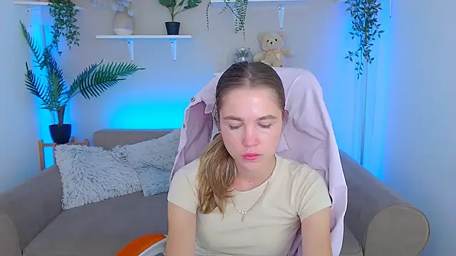 Spicy Lexi online show from September 17, 6:26 am