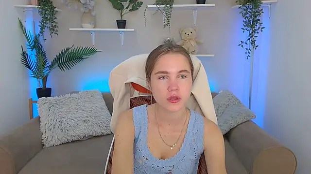 Spicy Lexi online show from September 23, 6:27 am