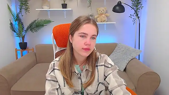 Spicy Lexi online show from September 30, 6:18 am