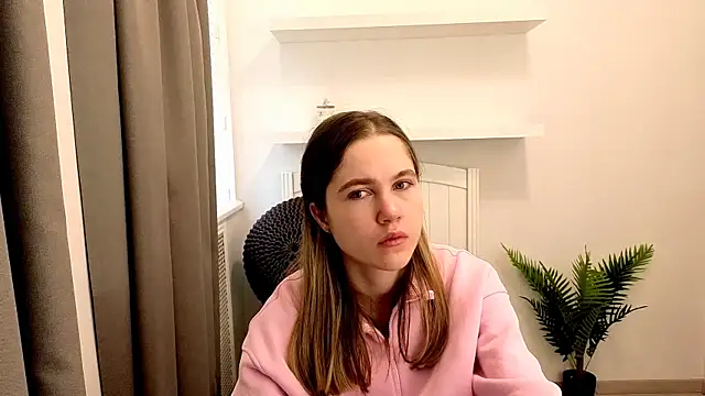 Snapshot of Spicy_Lexi chatting on February 6, 7:34 am Spicy Lexi online show from February 6, 7:34 am