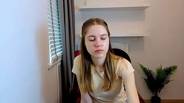 Spicy Lexi online show from May 7, 6:19 am