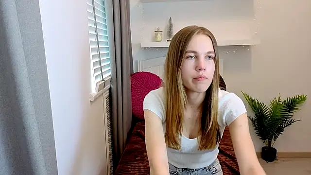 Spicy Lexi online show from May 12, 12:57 pm