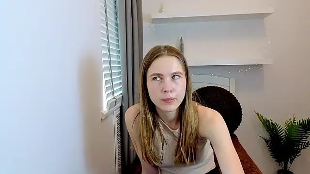 Spicy Lexi online show from May 13, 12:57 pm