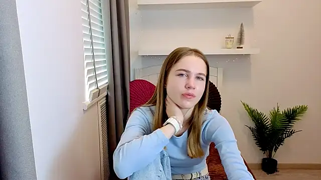 Spicy Lexi online show from May 30, 6:10 am