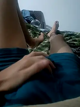 Yourrambo online show from April 3, 10:02 am